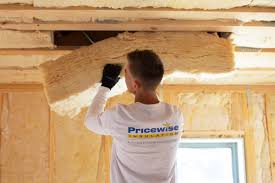 Beechwood, MI Insulation Services Company